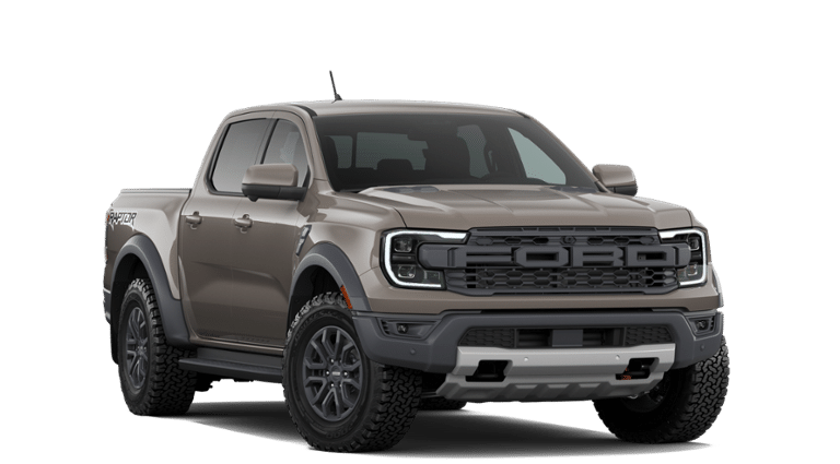 Ranger® vehicle